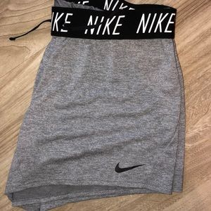 Nike shorts